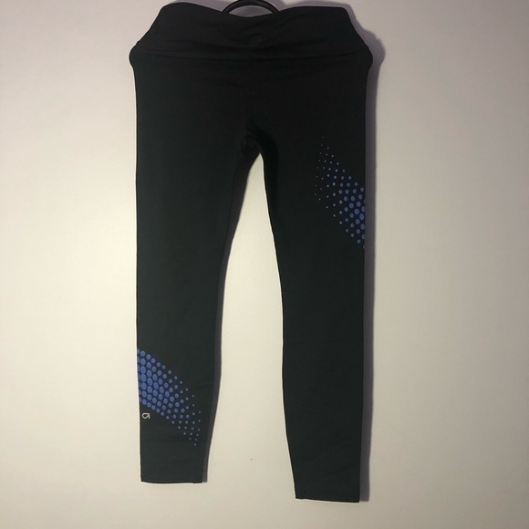 🍋NWOT GAPFIT LEGGING - Picture 4 of 5